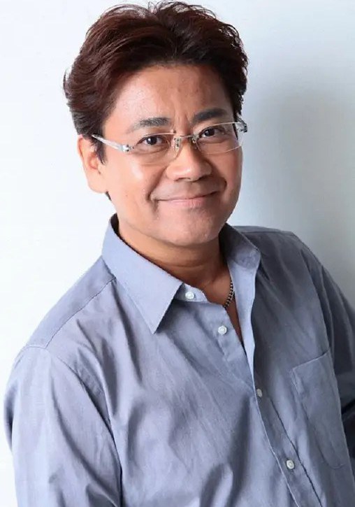 佐久田修 Sakuta Osamu照片