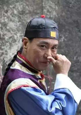 赵曙光 Shuguang Zhao照片