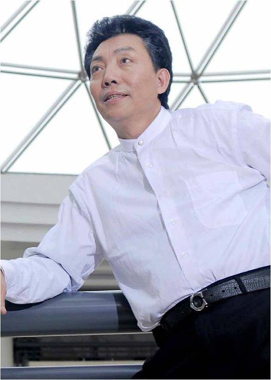 李树浩 Shuhao Li照片