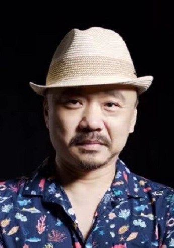 曲戈 Ge Qu照片