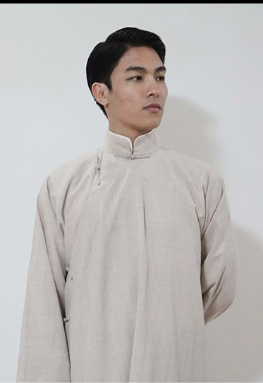 何衍朝 Yanchao He照片