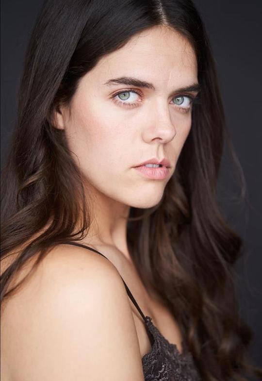 埃琳娜·穆瑟 Elena Musser照片