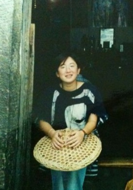 某小丫 Xiaoya Mou照片