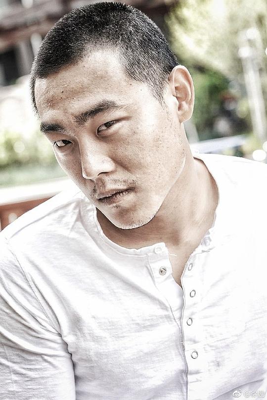 徐励 Li Xu照片