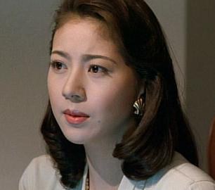 吉川十和子 Towako Yoshikawa照片
