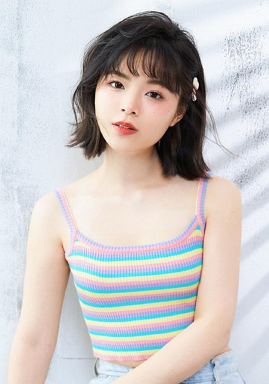 叶知秋 Zhiqiu Ye照片