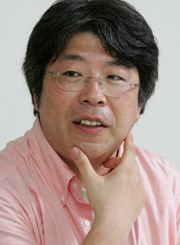 朱川凑人 Minato Shukawa照片