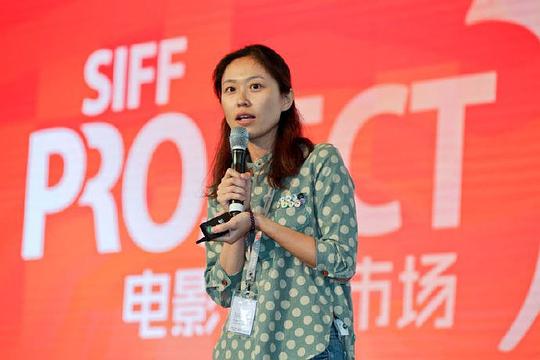 丁培 Pei Ding照片