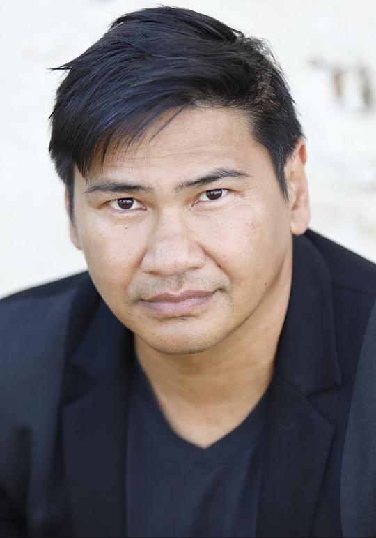 莫里斯·陈 Maurice Chan照片