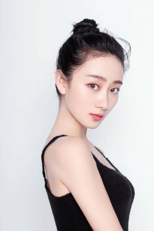 徐紫妍 Ziyan Xu照片