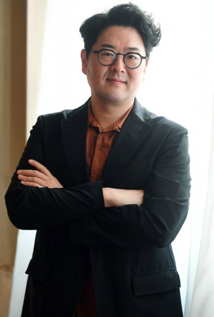 李相槿 Sang-geun Lee照片