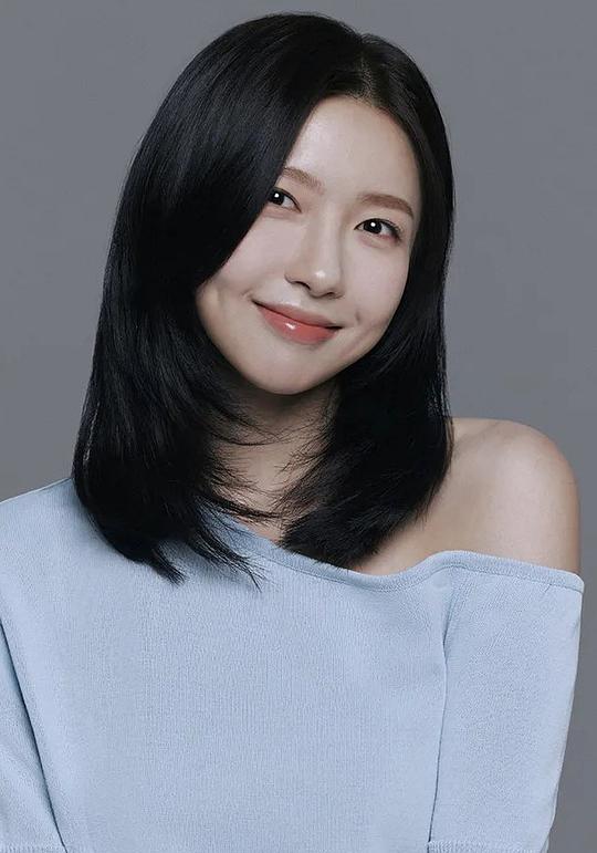 朱玄英 Hyun-young Joo照片