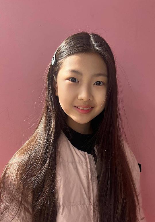 李孝菲 Hyo-bi Lee照片