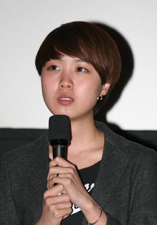 韩知媛 Ji-Won Han照片