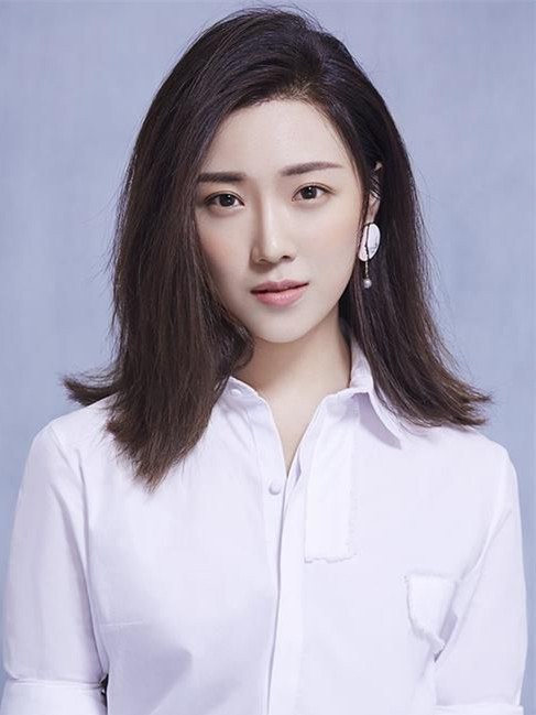 菅纫姿 Renzi Jian照片