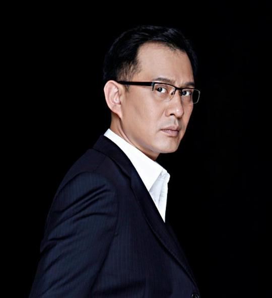 杨子骅 Zihua Yang照片