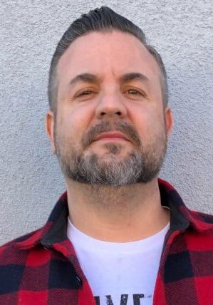 肖恩·西蒙斯 Shawn Simmons照片