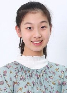 李智媛 Ji-won Lee照片