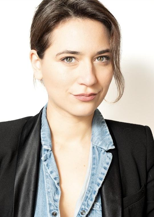 莎拉·拉布哈 Sarah Labhar照片
