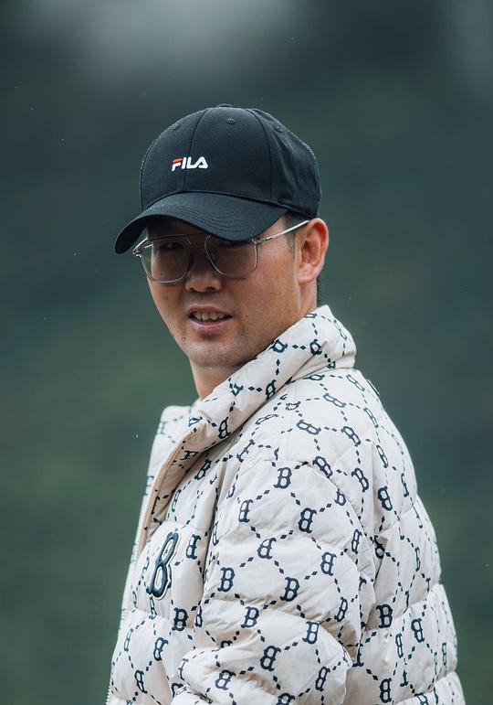 艺兮 Ye She照片