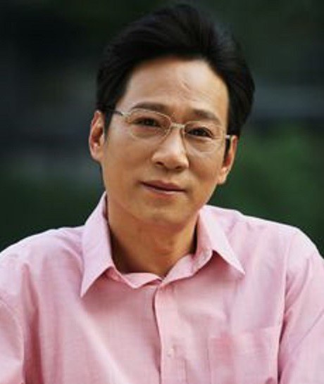 王晖 Hui Wang照片