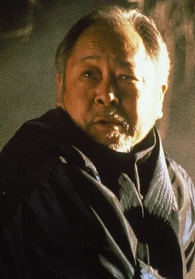 黄自强 Victor Wong照片