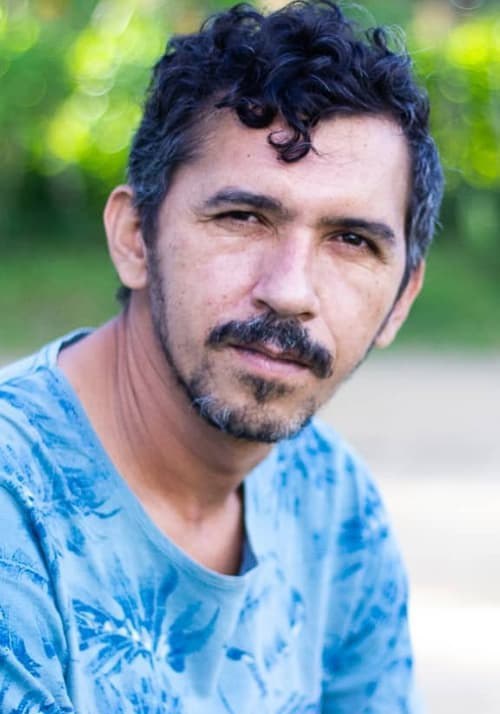 鲁本斯·桑托斯 Rubens Santos照片