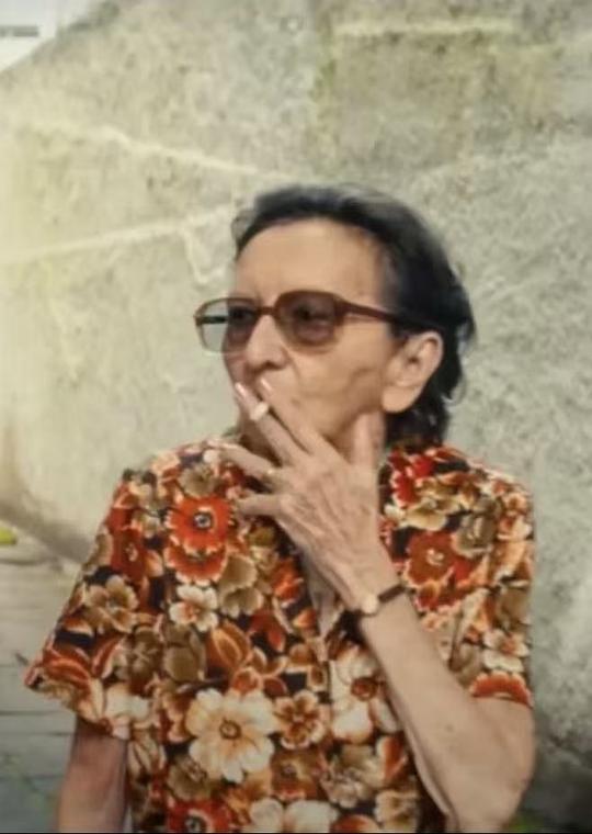 塔尼娅·玛丽亚 Tânia Maria照片