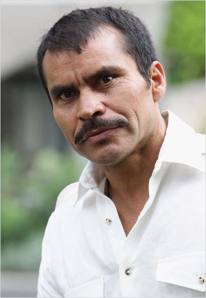 诺伊·埃尔南德斯 Noé Hernández照片