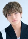 原嘉孝 Hara Yoshitaka照片
