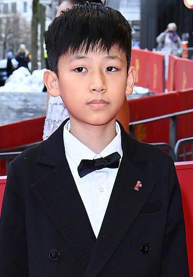 汪尚 Shang Wang照片