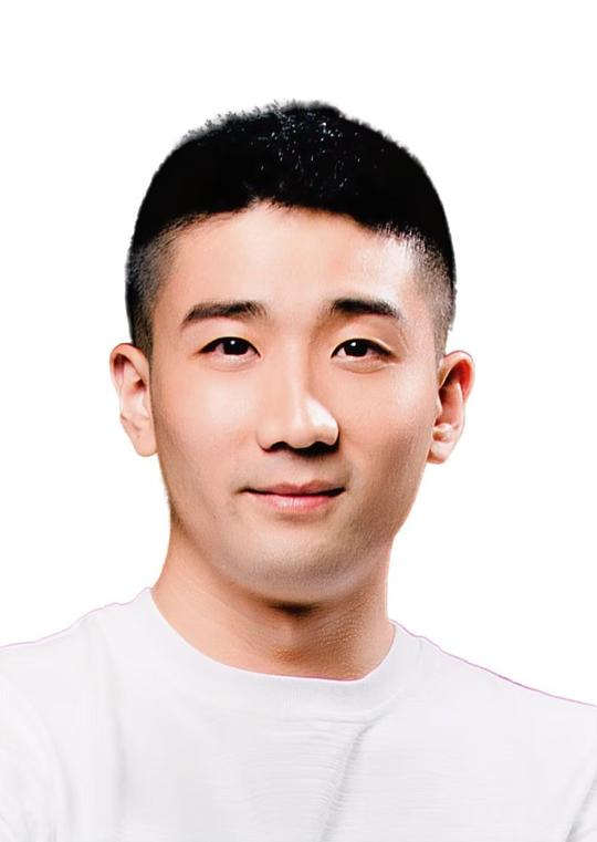 杨正浓 Zhengnong Yang照片