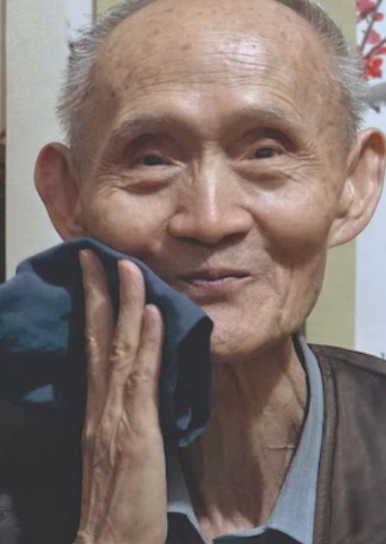 高秉涵照片