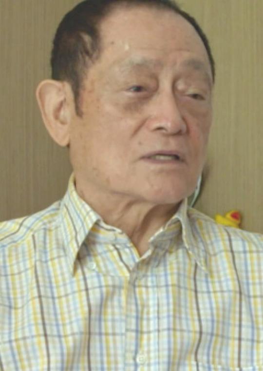 傅德泽照片
