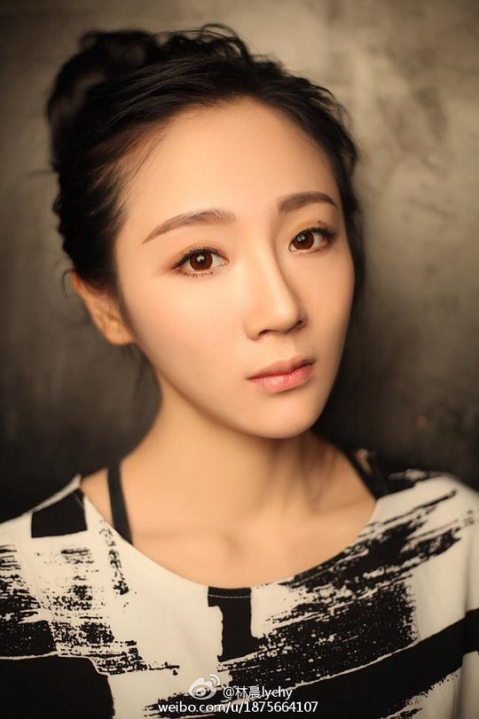 林晨 Chen Lin照片
