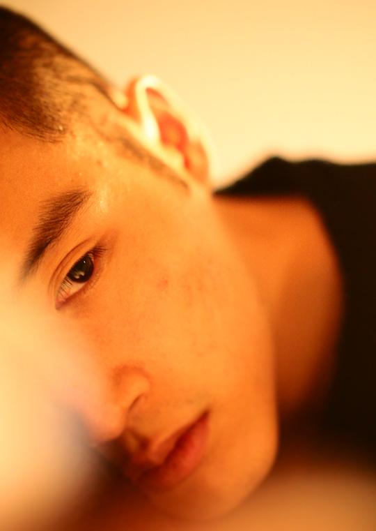王九礼 Julian Wang照片