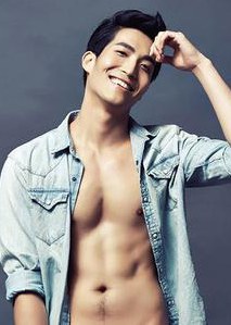 吴翔震 Luke Wu照片