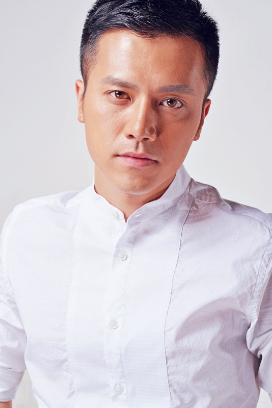 呈让 Cheng Rang照片