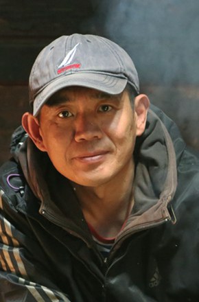 翟韬 Tao Zhai照片