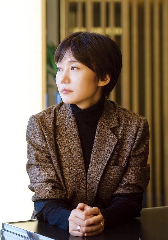 李京美 Kyoung-mi Lee照片