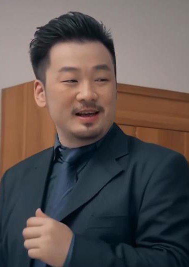 李团 Tuan Li照片