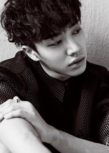 李起光 Gi-kwang Lee照片