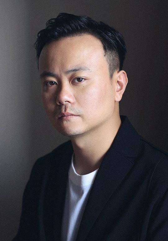 李阔 Kuo Li照片