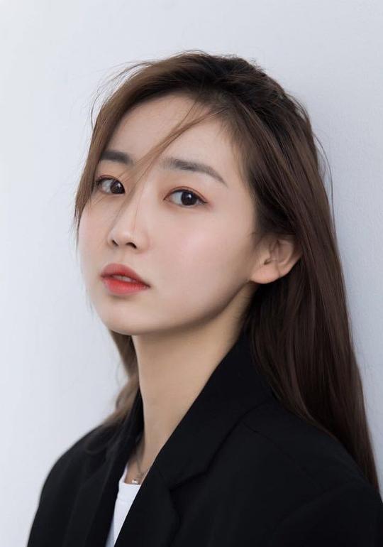 丛思涵 Sihan Cong照片