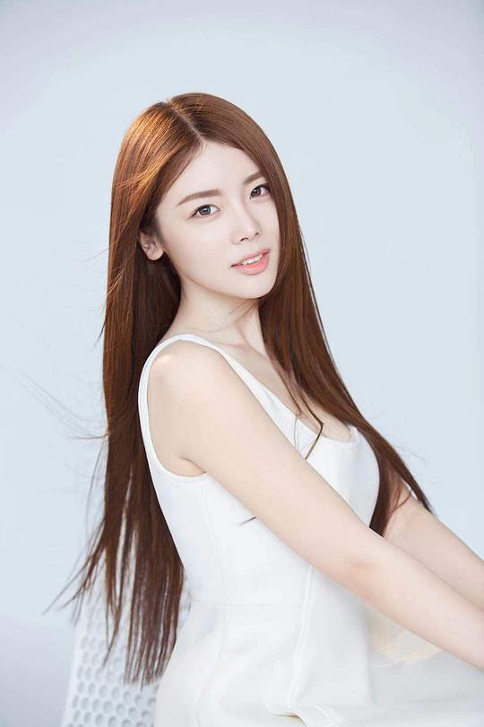 崔颖儿 Yinger Cui照片