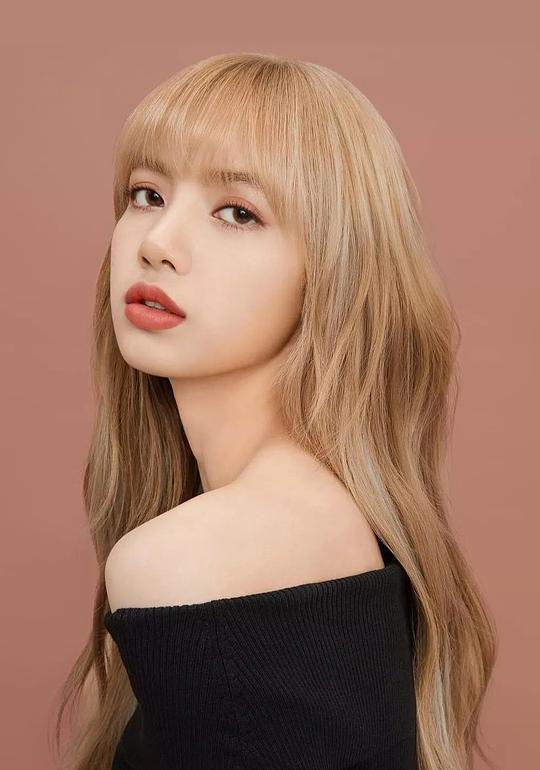 Lisa照片