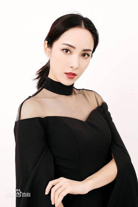 阳蕾 Lei Yang照片