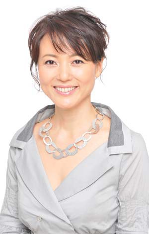 杉田薰 Kaoru Sugita照片