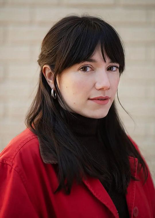 索菲·布鲁克斯 Sophie Brooks照片