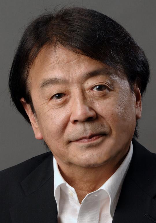 山本圭 Kei Yamamoto照片
